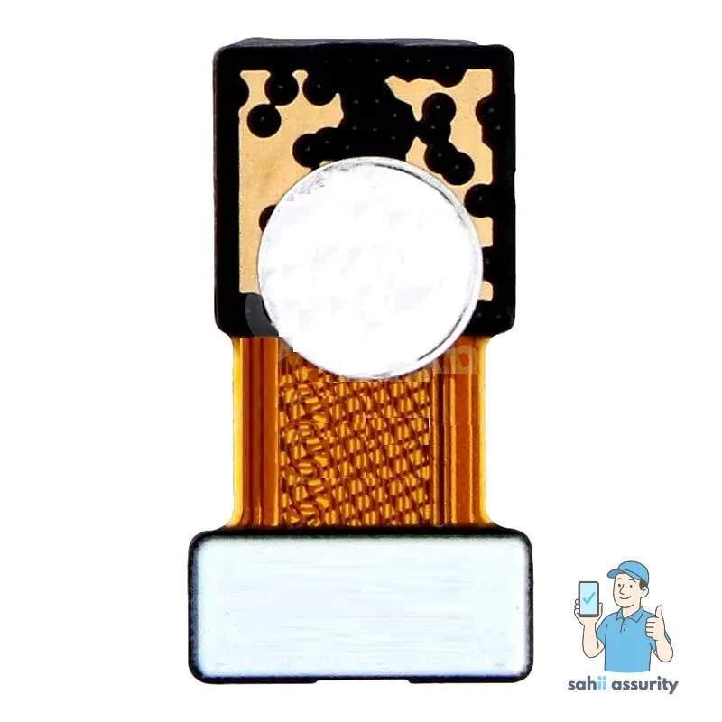 Replacement Front Camera for OPPO A31 2020 (Selfie Camera) thumbnail